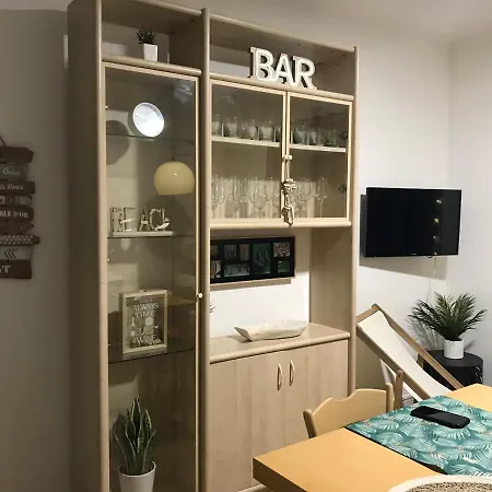 Au Coeur De Juan Les Pins Апартаменты