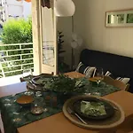 Au Coeur De Juan Les Pins Antibes