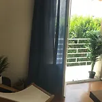 Apartment Au Coeur De Juan Les Pins