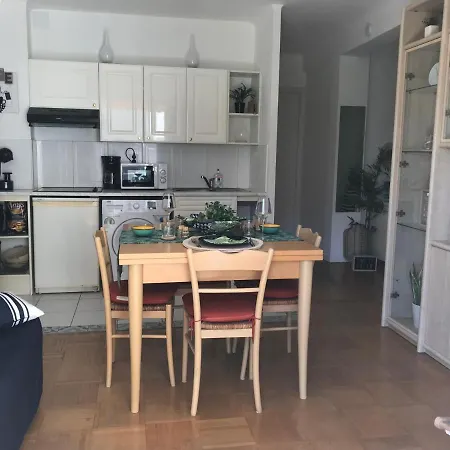 Au Coeur De Juan Les Pins *