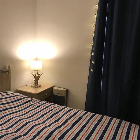 Au Coeur De Juan Les Pins